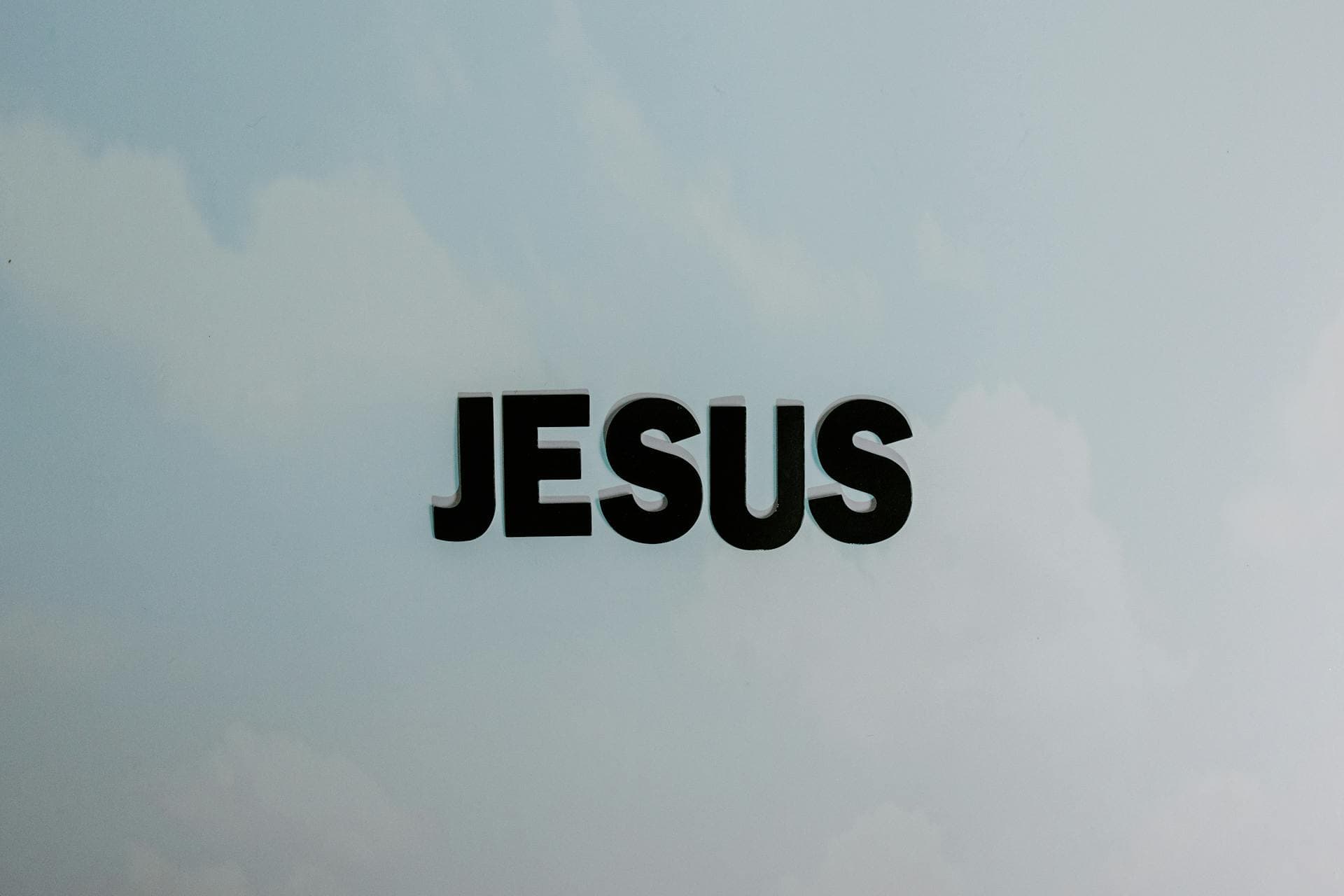 A Tes Pieds Jesus - BIBLE APP